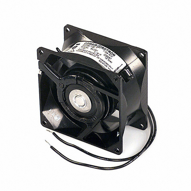 19028267A Comair Rotron FAN AXIAL 80X42MM 115VAC SU2A1
