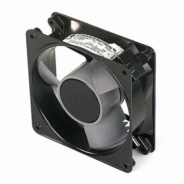 19028858A Comair Rotron FAN AXIAL 119X39MM 115VAC WX2H1