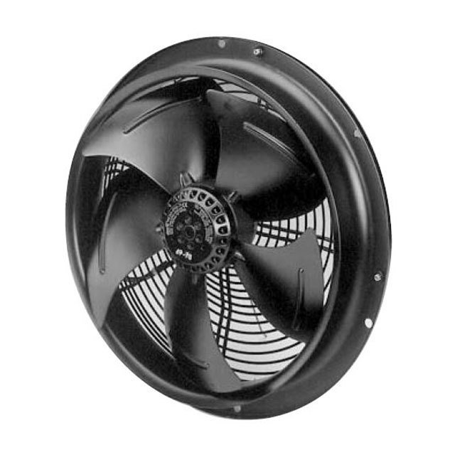 W6E315-CP02-70 ebm-papst Inc. FAN AXIAL 397X74MM 230VAC WIRE