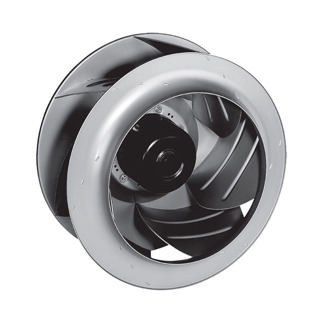 R3G630-AB30-63F ebm-papst Inc. FAN BLOWER CENTRIFUGAL