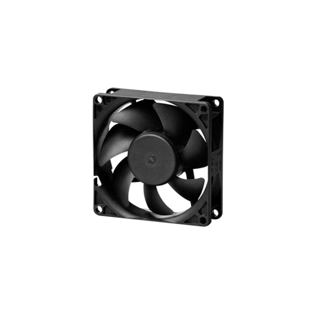 MF80251V1-1000U-A99 Sunon Fans 80X80X25 12VDC VAPO 41CFM