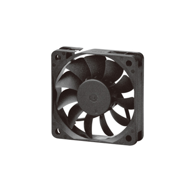HA60151V4-1000U-A99 Sunon Fans 60X60X15 12VDC VAPO 12.7CFM