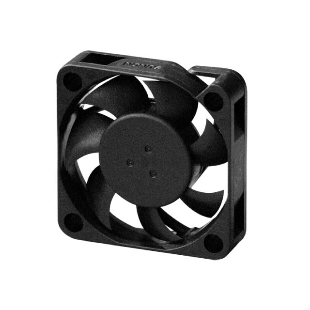 MF40101V1-1000U-G99 Sunon Fans FAN AXIAL 40X10MM VAPO 12VDC