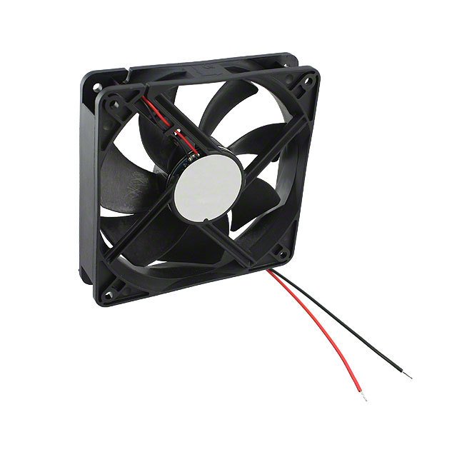 MEC0251V1-000U-A99 Sunon Fans FAN AXIAL 120X25MM 12VDC WIRE