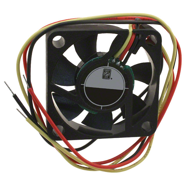 OD4010-24HB02A Orion Fans FAN AXIAL 40X10.5MM 24VDC WIRE