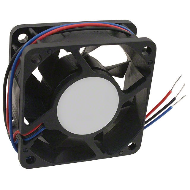 AFB0624EH-AF00 Delta Electronics FAN AXIAL 60X25.4MM 24VDC WIRE