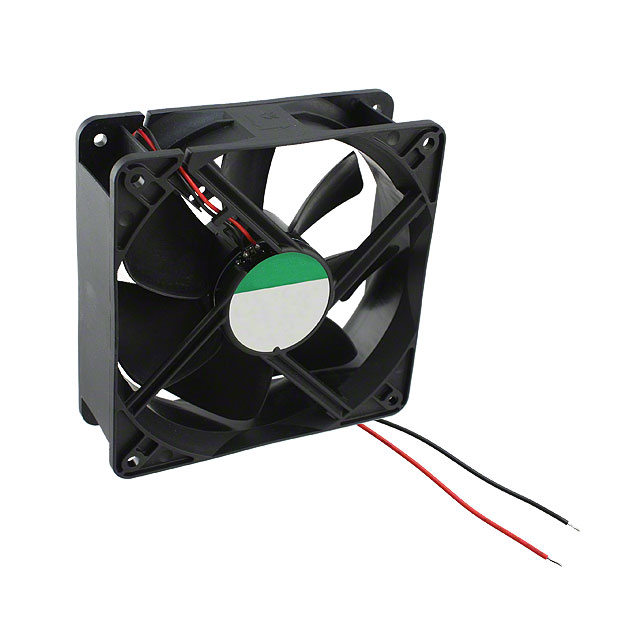 MEC0381V2-000U-A99 Sunon Fans FAN AXIAL 120X38MM 12VDC WIRE