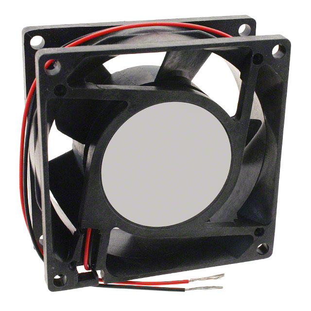 19030614A Comair Rotron FAN AXIAL 80X32MM 24VDC ST24K3