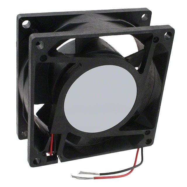 19032556A Comair Rotron FAN AXIAL 80X32MM 24VDC ST24Z3