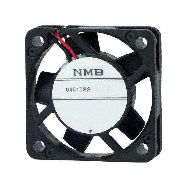 04010SS-24N-AT-00 NMB Technologies Corporation FAN 40X10MM 24VDC W/TACH