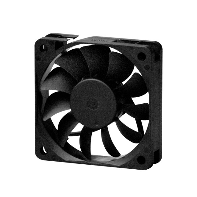 MF60151VX-1000U-G99 Sunon Fans FAN AXIAL 60X15MM VAPO 12VDC