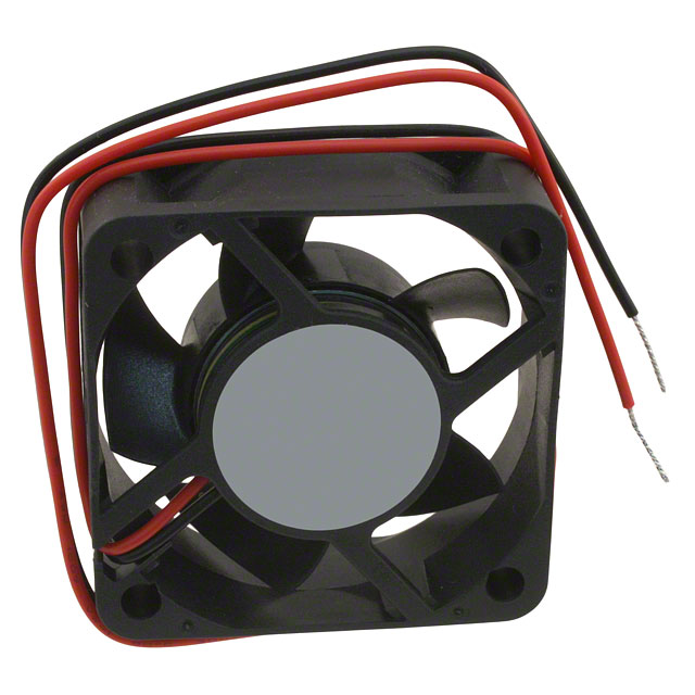 AFB0524VHD-TZW5 Delta Electronics FAN AXIAL 50X20MM 24VDC WIRE
