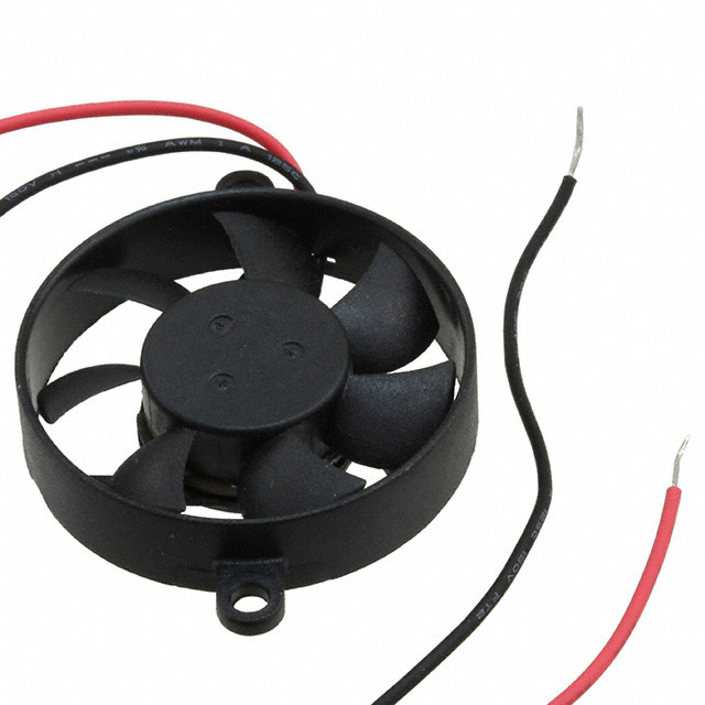 EF30080S2-E00U-A99 Sunon Fans FAN 30X8MM 5VDC 3CFM