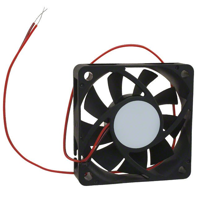 AFB0612VHC Delta Electronics FAN AXIAL 60X13MM 12VDC WIRE