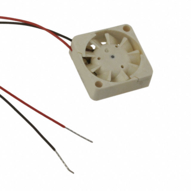 UF3A3-700 Sunon Fans FAN AXIAL 10X3MM VAPO 3VDC WIRE