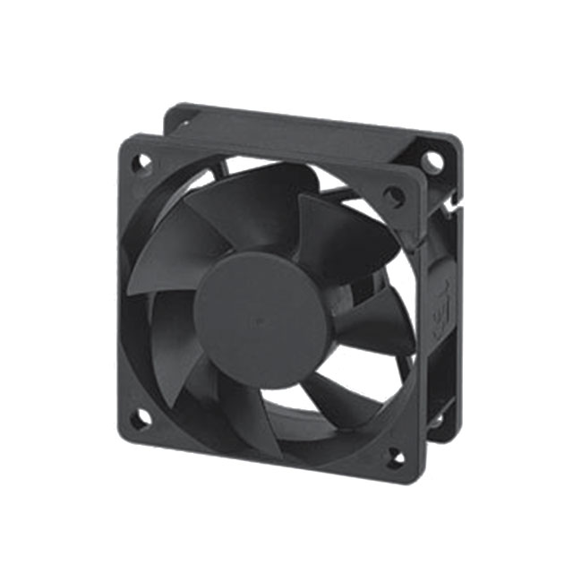EE60252B1-000U-A99 Sunon Fans FAN 60X25MM 24VDC 23.5 CFM