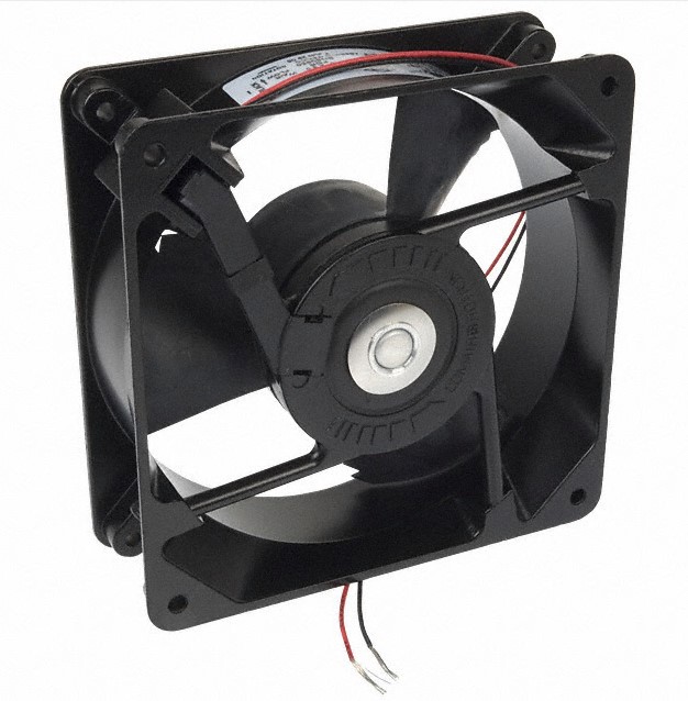 19028867A Comair Rotron FAN AXIAL 119.1X39.1MM MD48B1