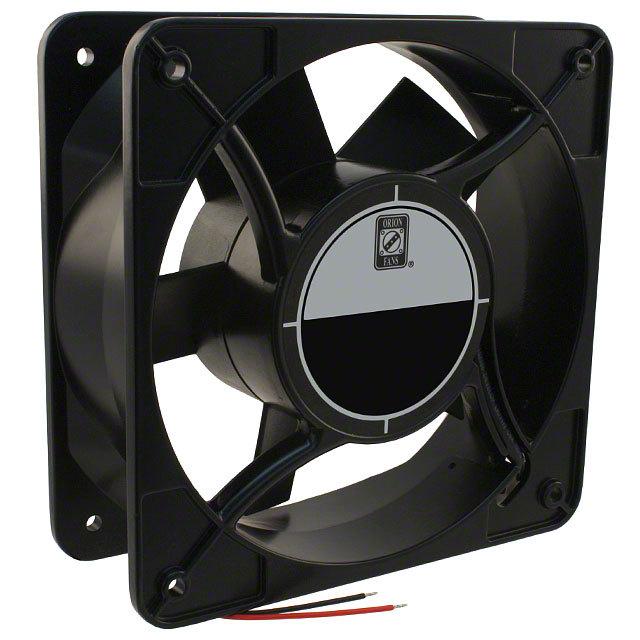 OD180APL-24HB Orion Fans FAN AXIAL 180X65MM 24VDC WIRE