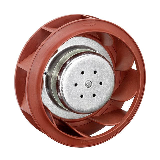 RER120-26/14/2TDP ebm-papst Inc. FAN IMP MTRZD 120X54MM 24VDC