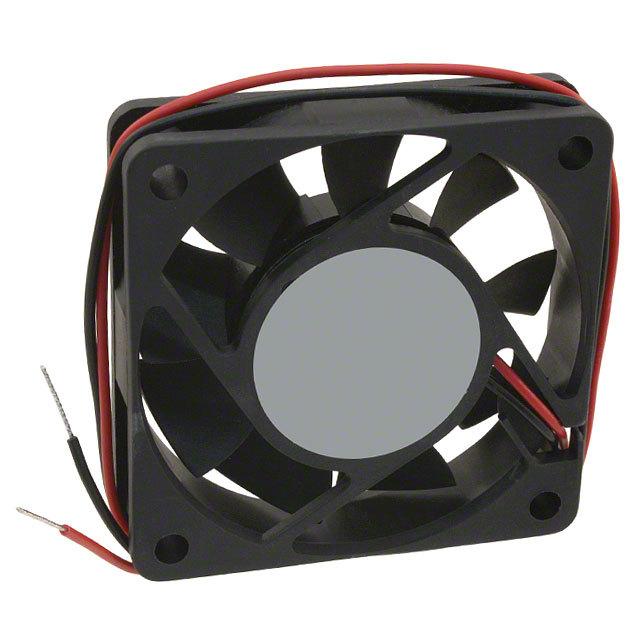 AFB0605MB Delta Electronics FAN AXIAL 60X15MM BALL 5VDC WIRE