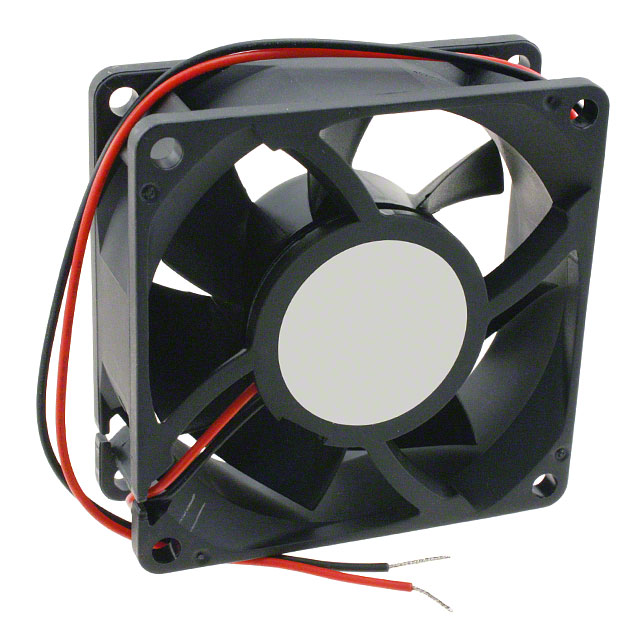 AFB0724H-A Delta Electronics FAN AXIAL 70X25.4MM 24VDC WIRE