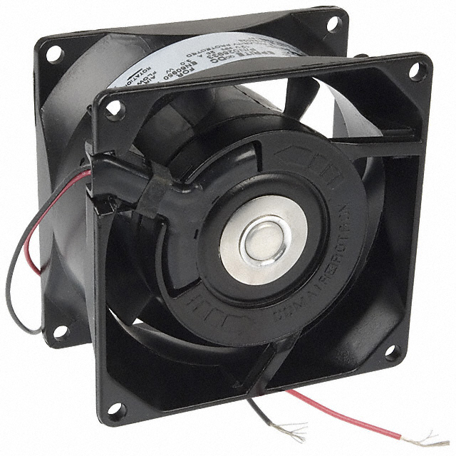 19028935A Comair Rotron FAN AXIAL 79.8X41.8MM 48V SD48B1