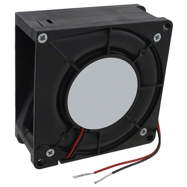 19031104A Comair Rotron FAN BLOWER 80X32.4MM 24V WT24M3