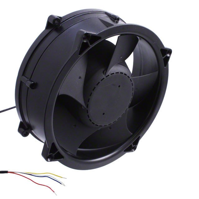 19044009A Comair Rotron FAN AXIAL 200.7X69.9MM MFSE48Z