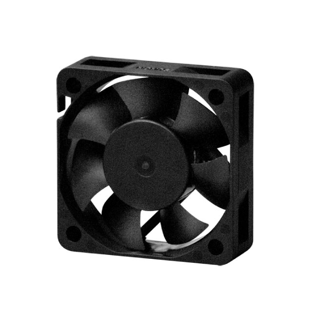 MF50151VX-1000U-F99 Sunon Fans FAN AXIAL 50X15MM VAPO 12VDC