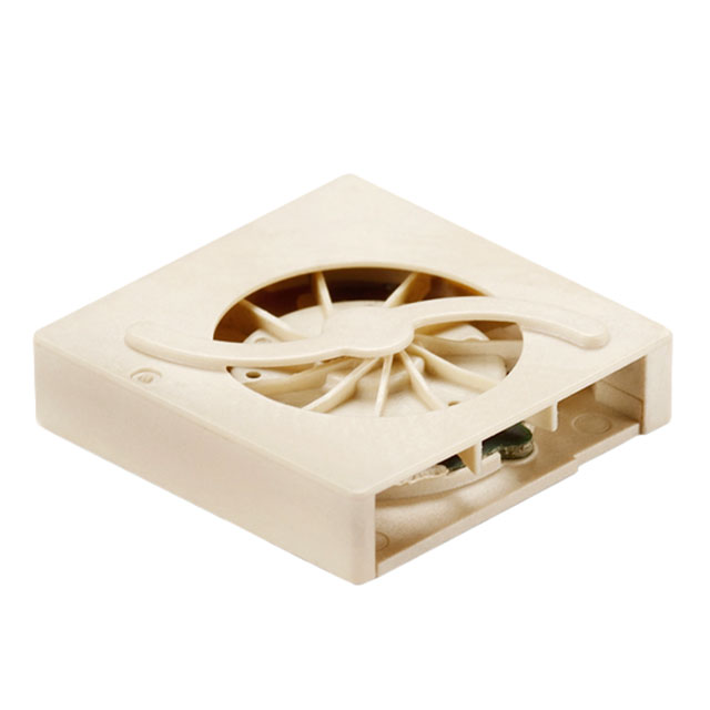 UB3F3-500TC Sunon Fans FAN BLOWER 15X3 3VDC VAPO
