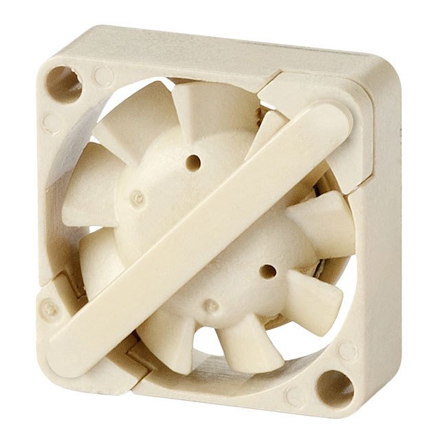 UF3A3-500TC Sunon Fans FAN AXIAL 10X3 3VDC VAPO