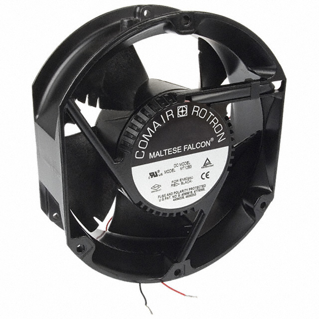 19031841A Comair Rotron FAN AXIAL 171.5X55MM 48V MT48B3