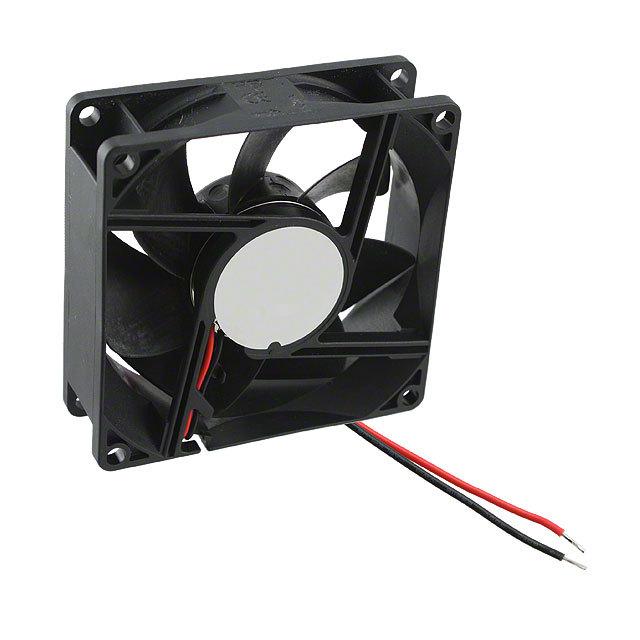 ME80251V1-000U-A99 Sunon Fans FAN AXIAL 80X25MM 12VDC WIRE