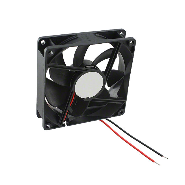 ME92251V1-000U-A99 Sunon Fans FAN AXIAL 92X25MM 12VDC WIRE
