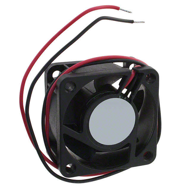 19032620A Comair Rotron FAN AXIAL 40X20MM CR0405LB-C50