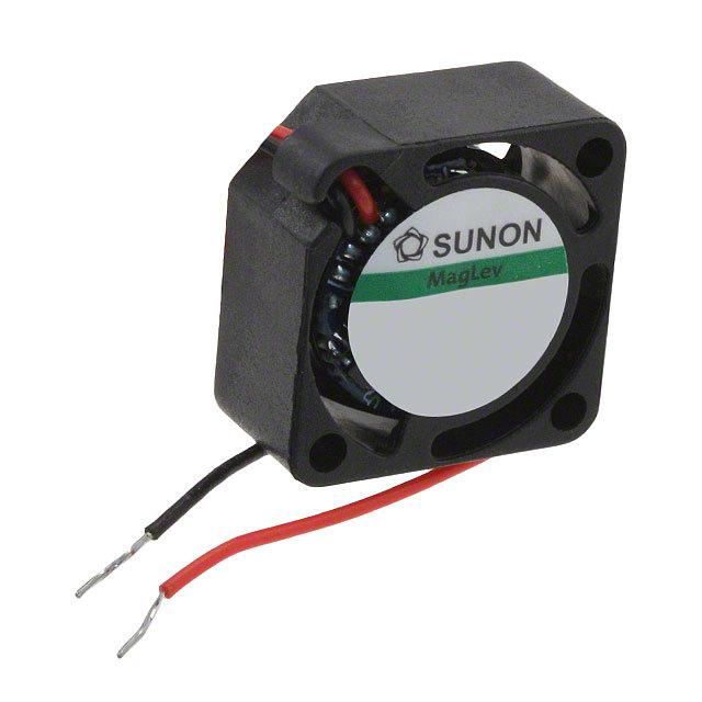 GM0517PDV2-8.GN Sunon Fans FAN AXIAL 17X8MM VAPO 5VDC WIRE