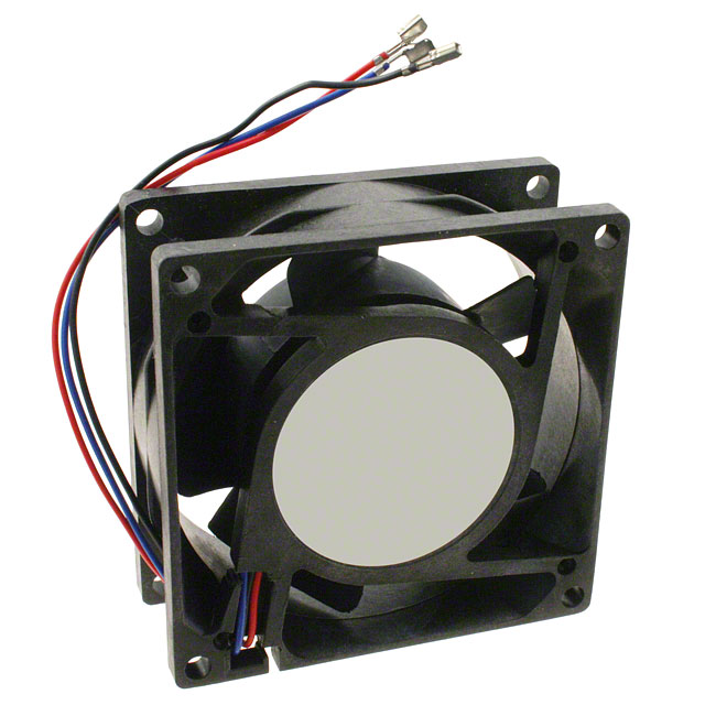 19031481A Comair Rotron FAN AXIAL 80X32MM 48VDC ST48K0X