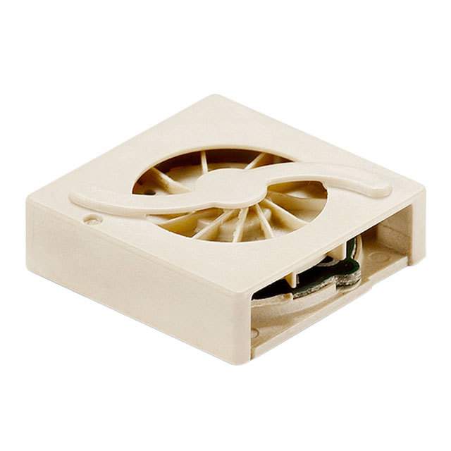 UB3C3-500TC Sunon Fans FAN BLOWER 12X3 3VDC VAPO