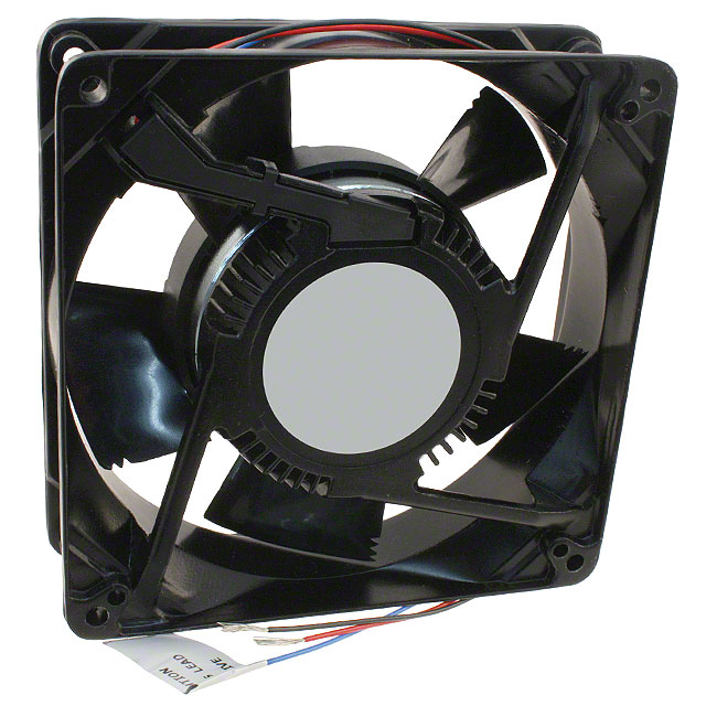 19031200A Comair Rotron FAN AXIAL 127X38.1MM 12V GL12B7