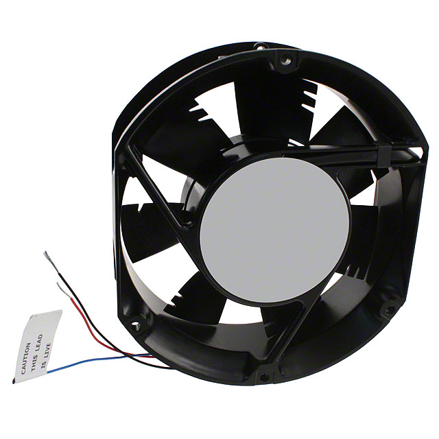 19031328A Comair Rotron FAN AXIAL 171.5X50.8MM JQ48B7