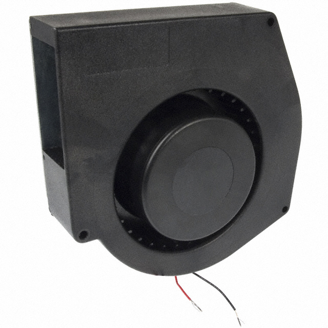 19032183A Comair Rotron FAN BLOWER 160.7X50.2MM SPD24B1