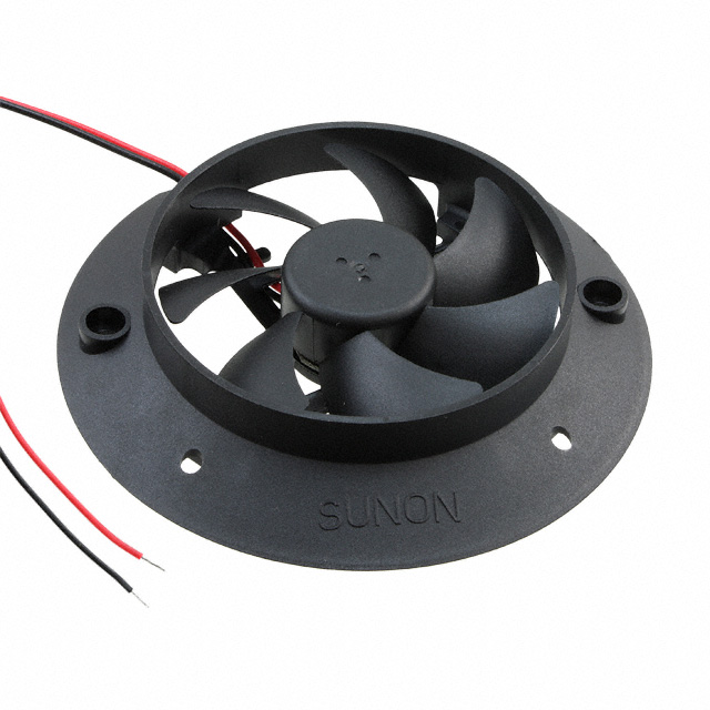 HA60151V3-E00U-A99 Sunon Fans FAN 60X15MM 12VDC 9.7CFM