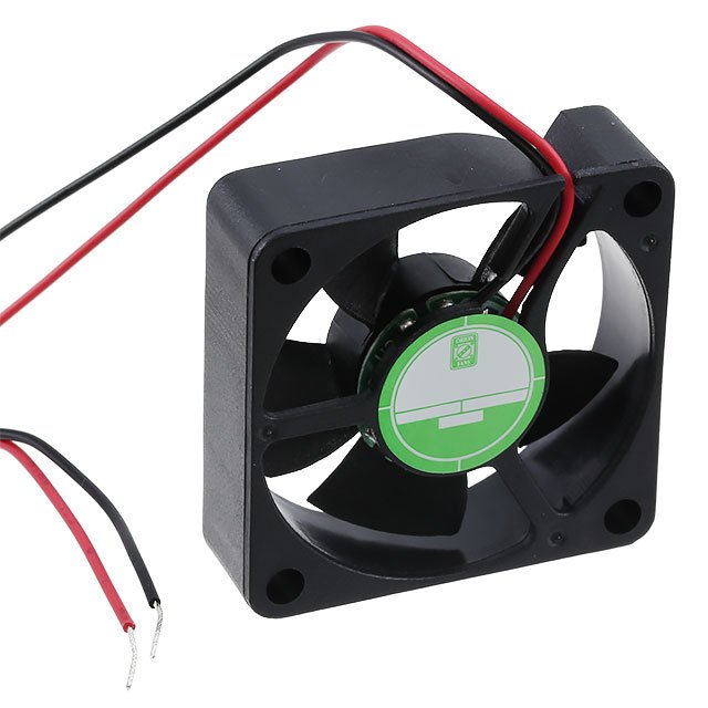 OD3510-12MB Orion Fans FAN AXIAL 35X10MM 12VDC WIRE