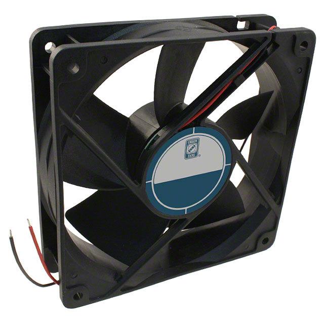 OD1232-12MB Orion Fans FAN AXIAL 120X32MM 12VDC WIRE