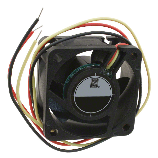 OD4020-24HB02A Orion Fans FAN AXIAL 40X20MM 24VDC WIRE