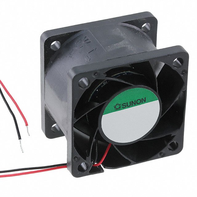 PF40281B2-000U-A99 Sunon Fans FAN 40X28MM 12VDC 18 CFM