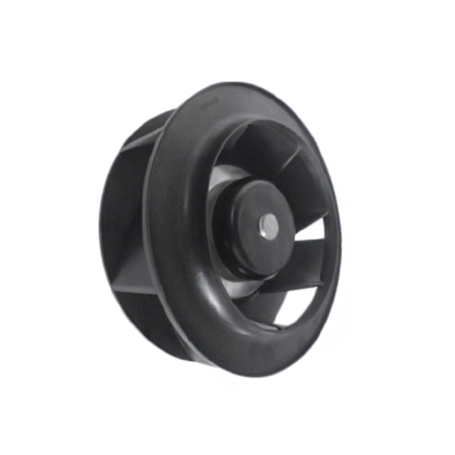 MSI1967H24B1+7-BBR Mechatronics Fan Group FAN IMP MTRZD 190X67MM 24VDC