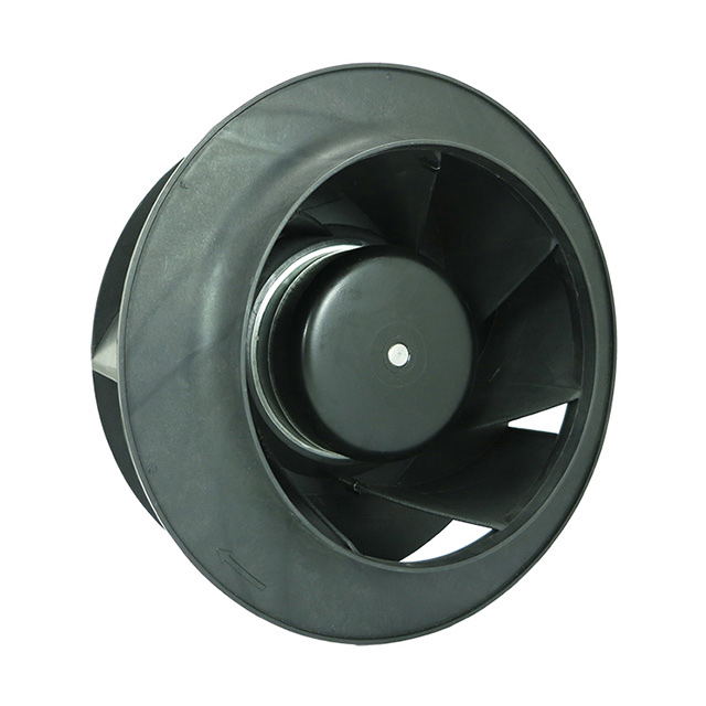 ODB22599-24HB10A Orion Fans FAN IMP MTRZD 225X99MM 24VDC