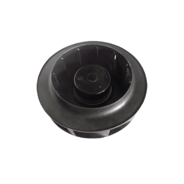 MSI2577H24B1+7-BBR Mechatronics Fan Group FAN IMP MTRZD 250X77.3MM 24VDC