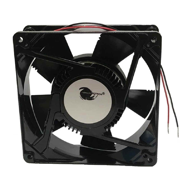 17000300A Comair Rotron FAN AXIAL 127X38.1MM GL12Z3